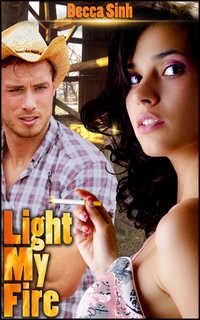 Light My Fire by Becca Sinh