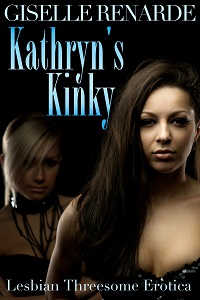 Kathryn s Kinky Kathryn s Kinky