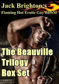 The Beauville Trilogy Box Set The Beauville Trilogy Box Set