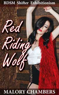 Red Riding Wolf Red Riding Wolf