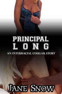 Principal Long by Jane Snow