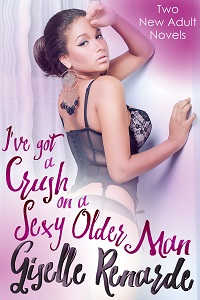 I\'ve got a Crush on a Sexy Older Man