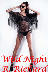 Wild Night by R. Richard