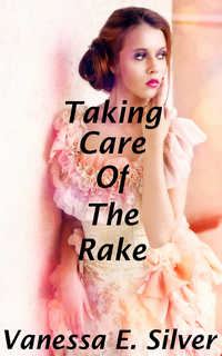 Taking Care of the Rake by Vanessa E. Silver