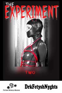 The EXPERIMENT TWO