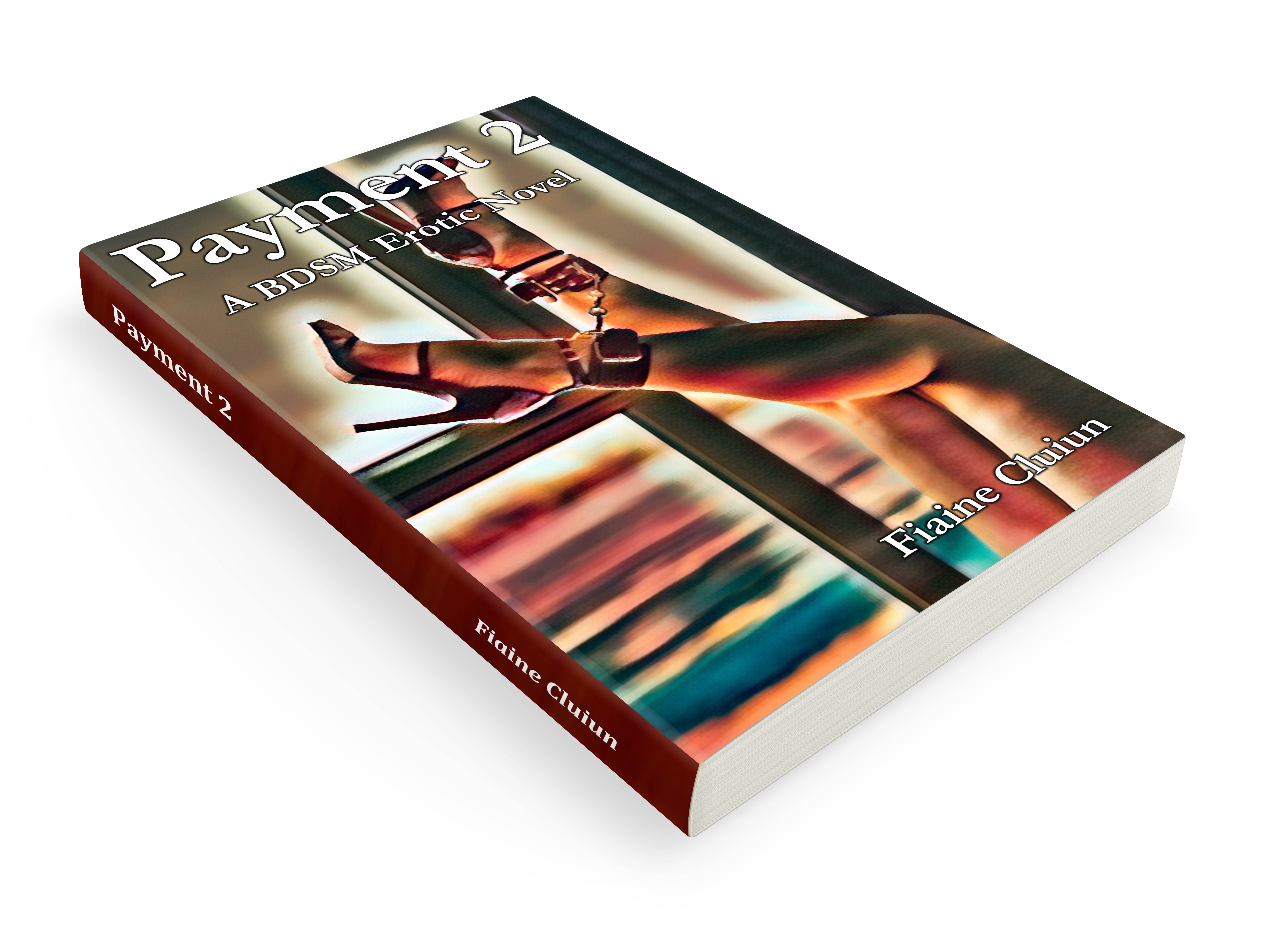 Payment 2 by Fiaine Cluiun