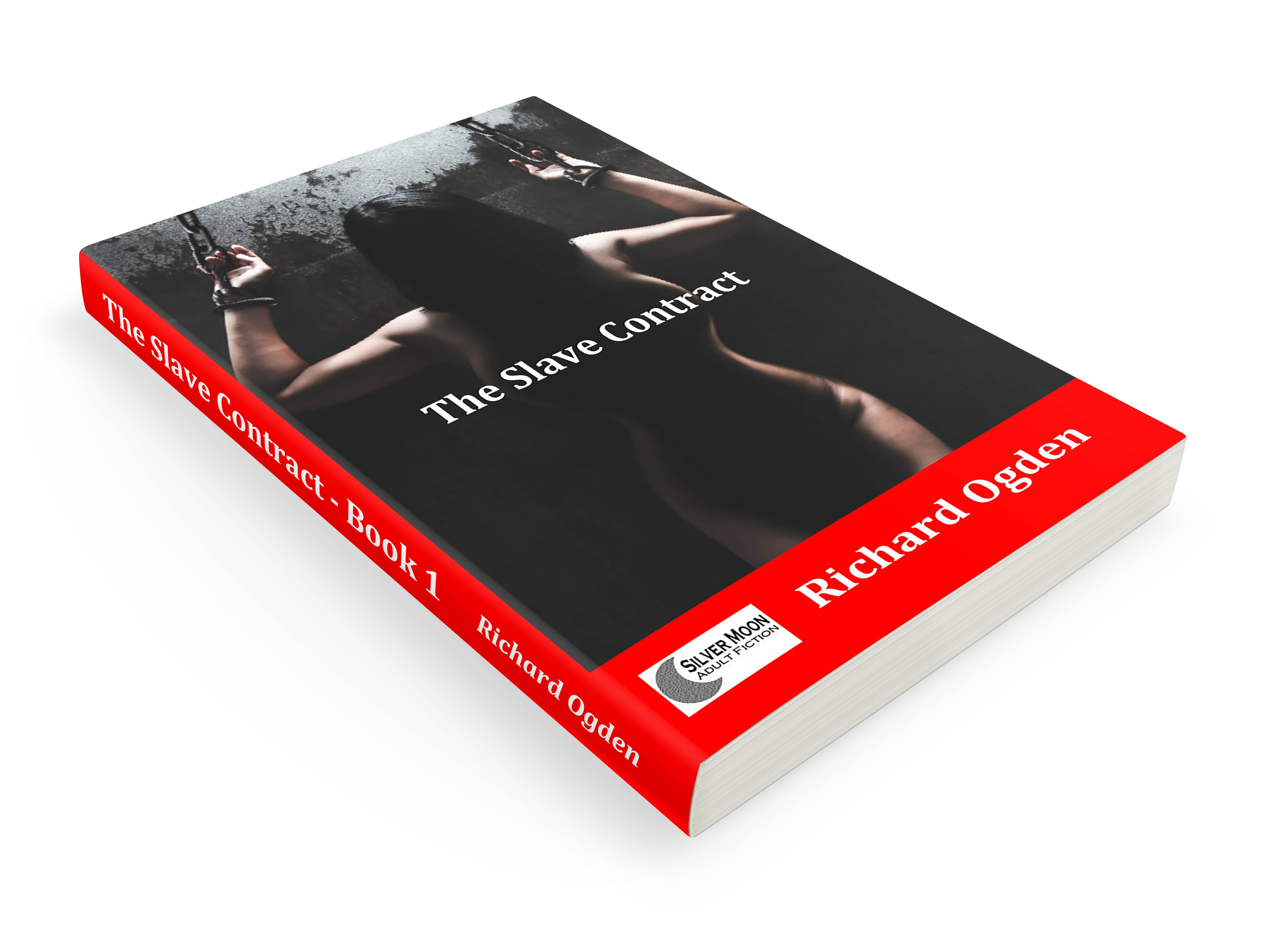 The Slave Contract by Richard Ogden