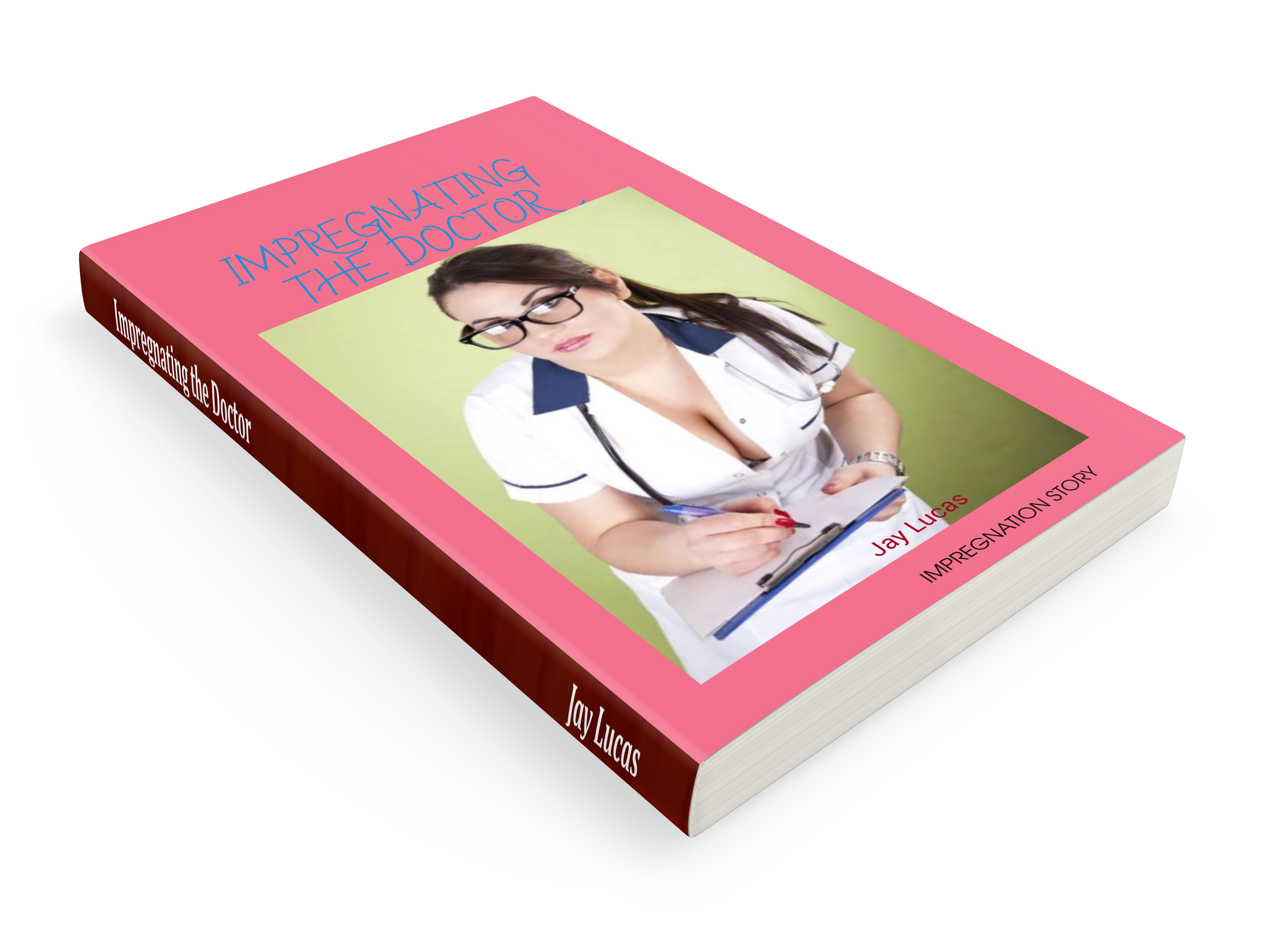 Impregnating the Doctor by Jay Lucas