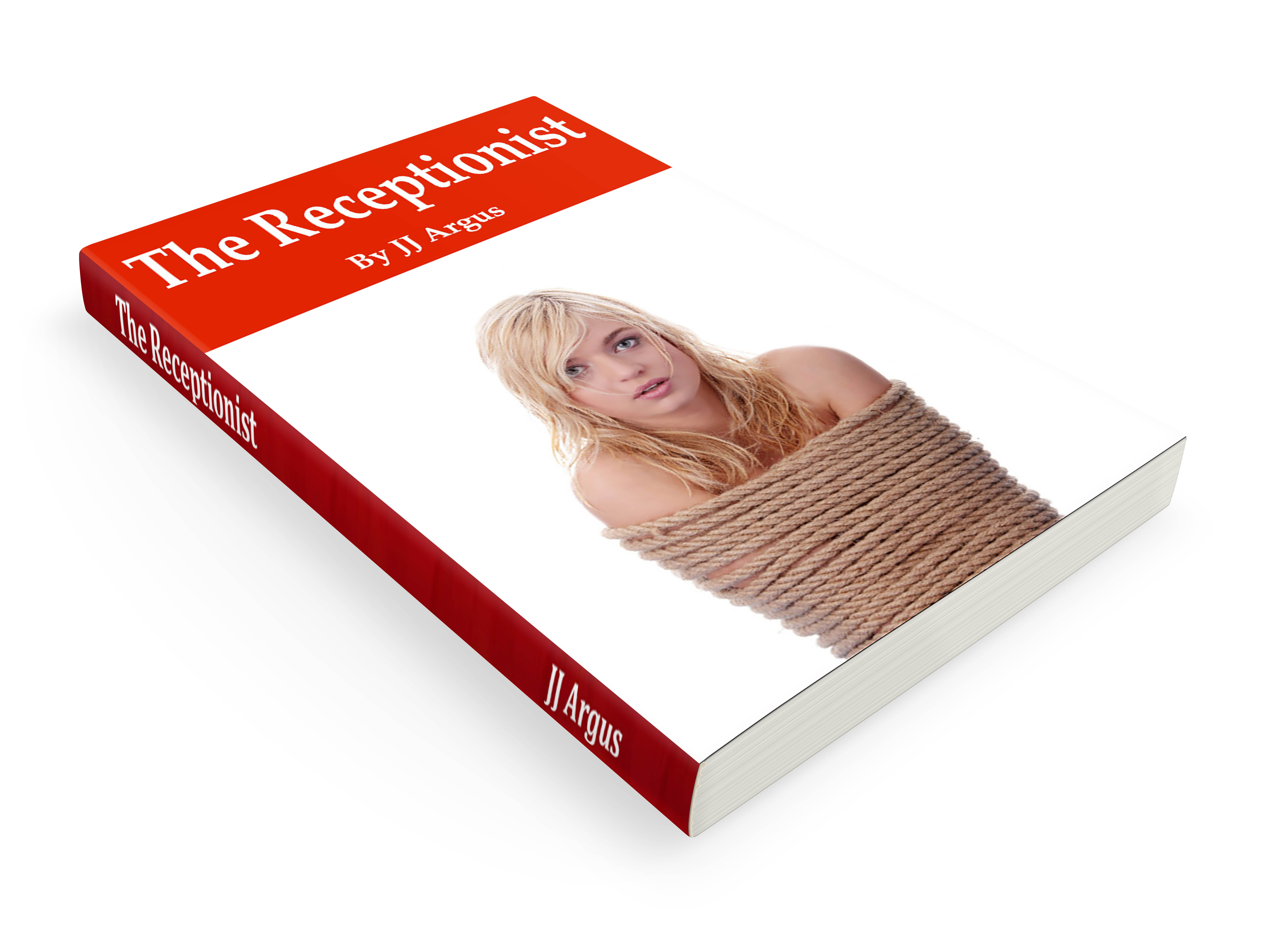The Receptionist by Argus