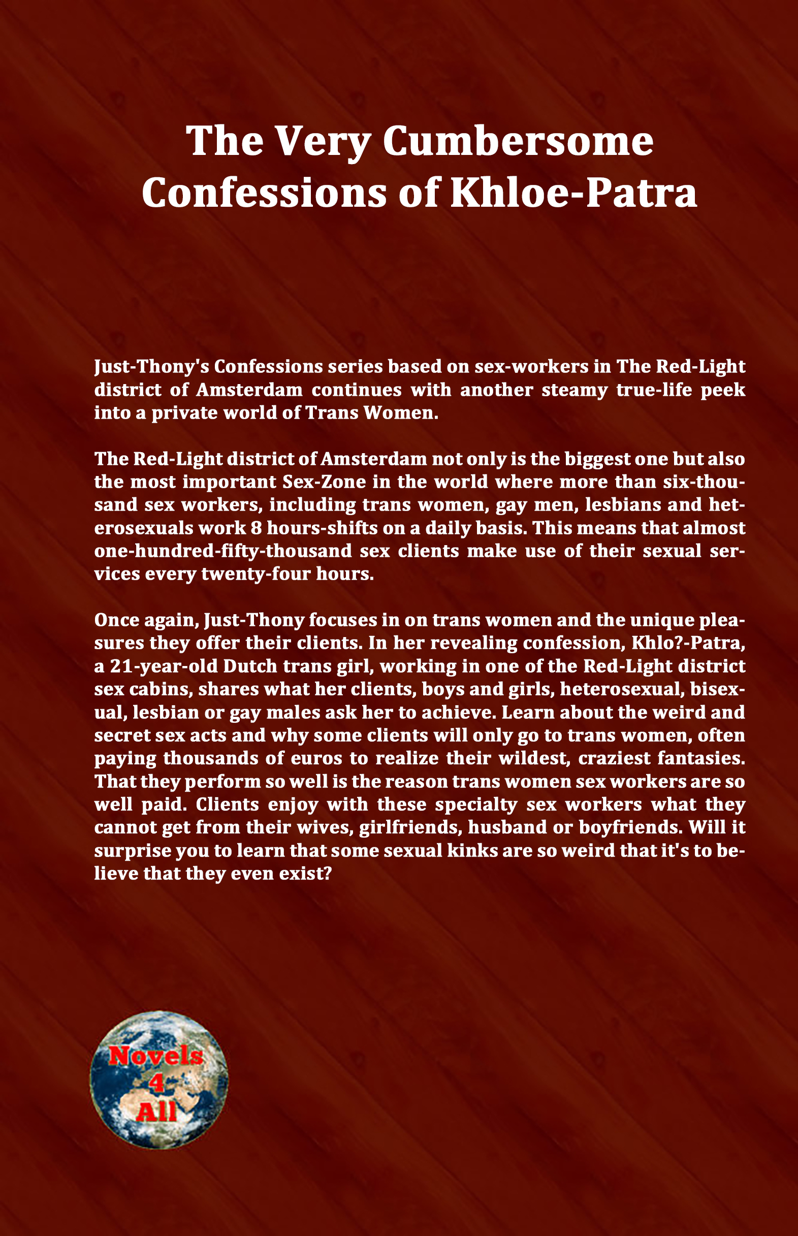 Just-Thony