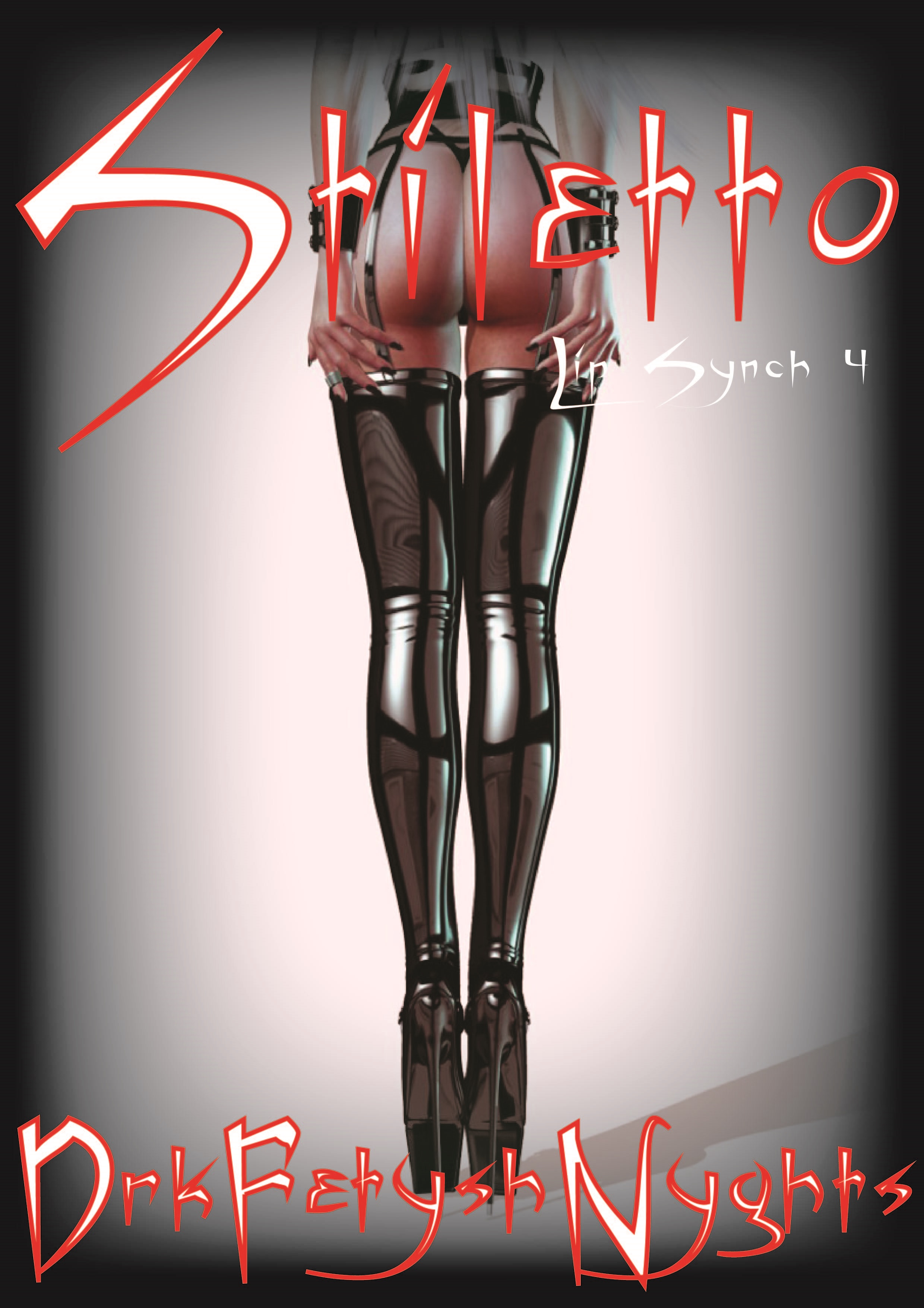 STILETTO - Lip Synch 4 STILETTO - Lip Synch 4
