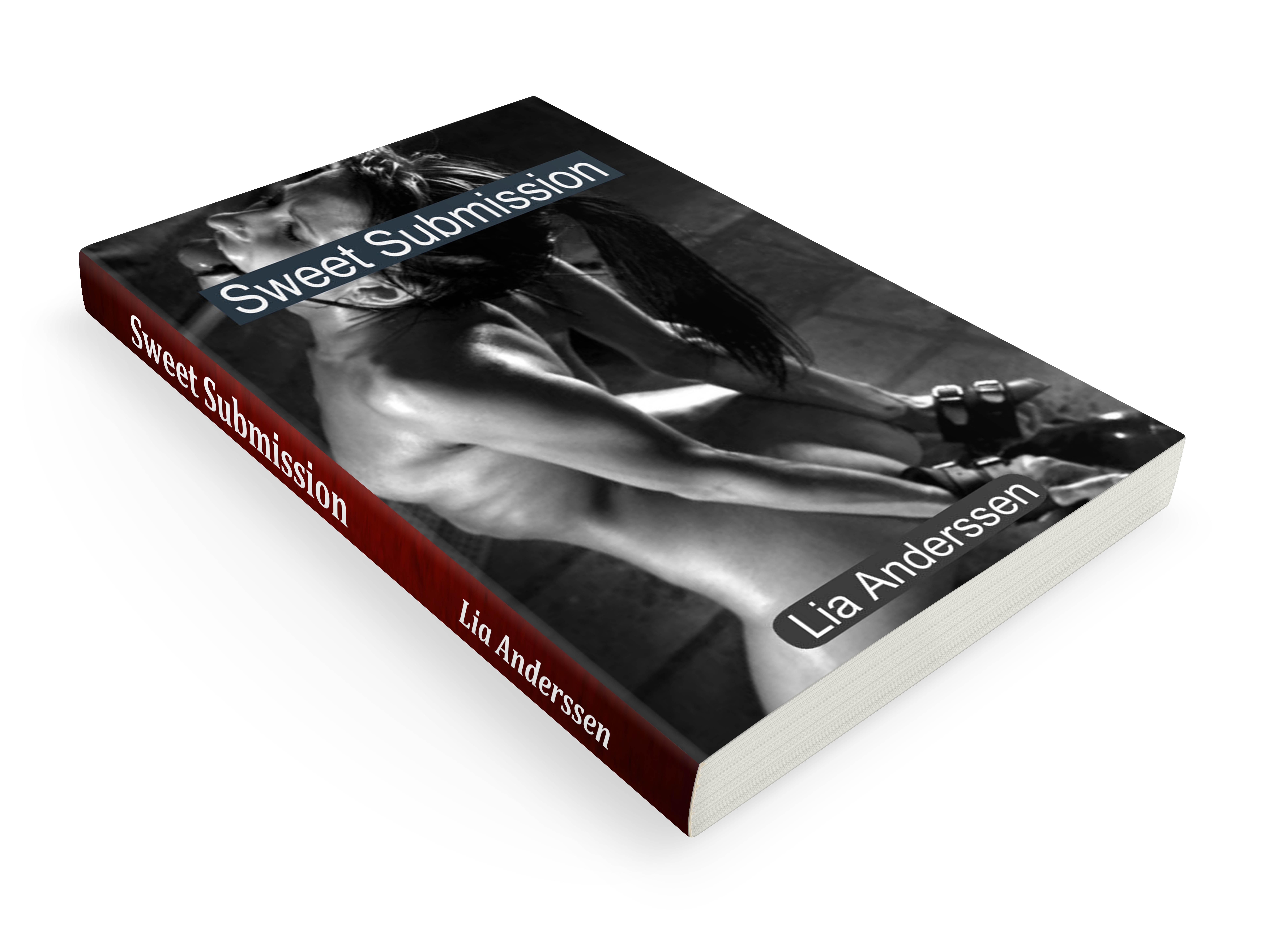 Sweet Submission by Lia Anderssen